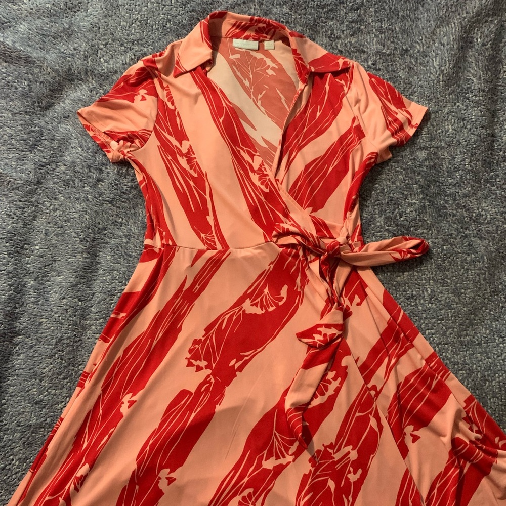 Light weight summer dress